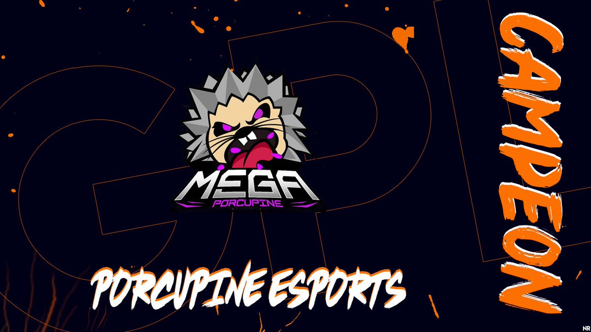 🔹CAMPEON🔹

En un entretenido partido @PORCUPINESPORTS Derrota a @ACE1_GG y con esto se corona campeon de la <a href="/GProLeagueGG/">Gaming Pro League</a> 🏆

@PORCUPINESPORTS ENHORABUENA!!! 🏆