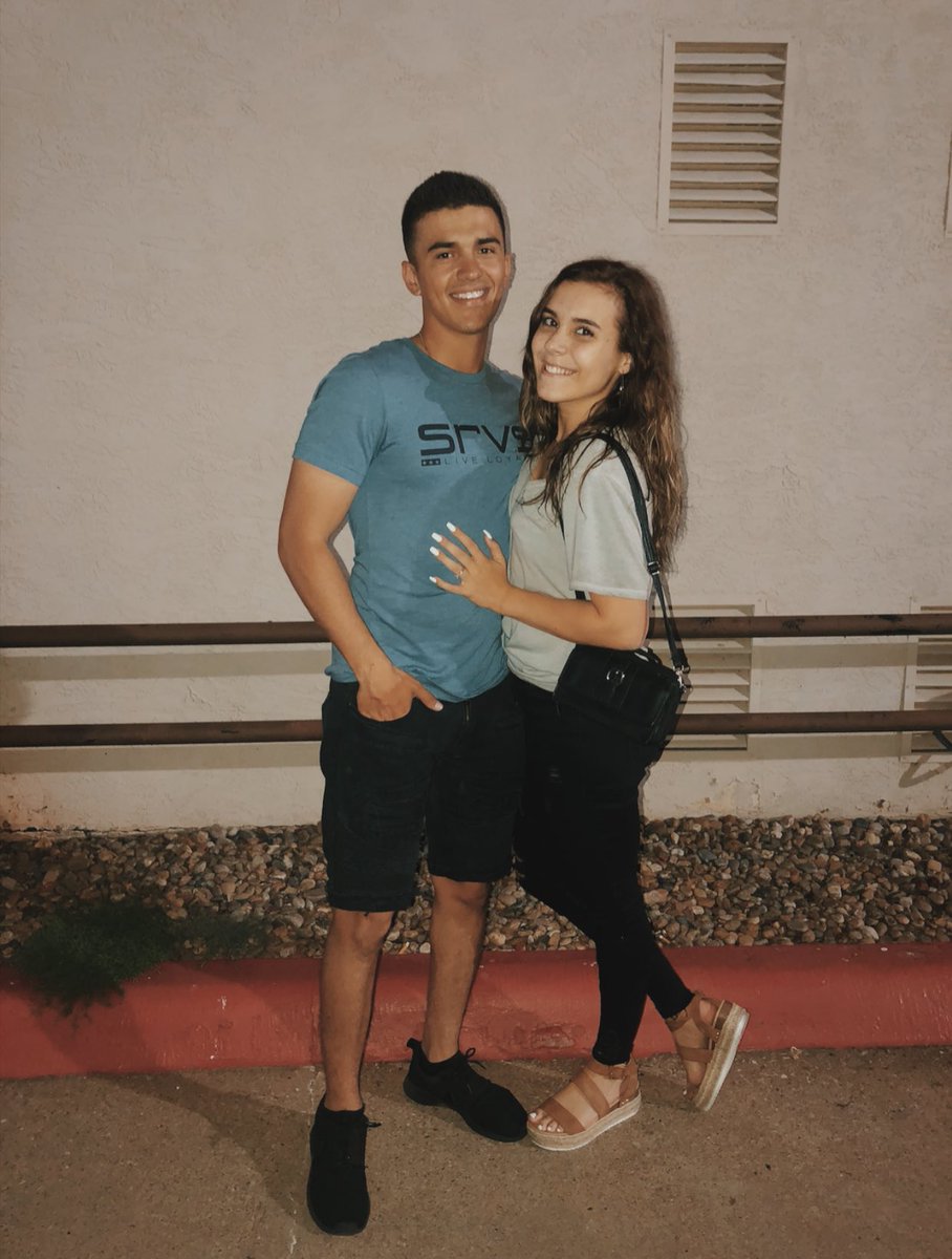 micaileyy's tweet photo. I love him with all my heart ❤️ @_JMartinez9 https://t.co/Pid6lNN9D1