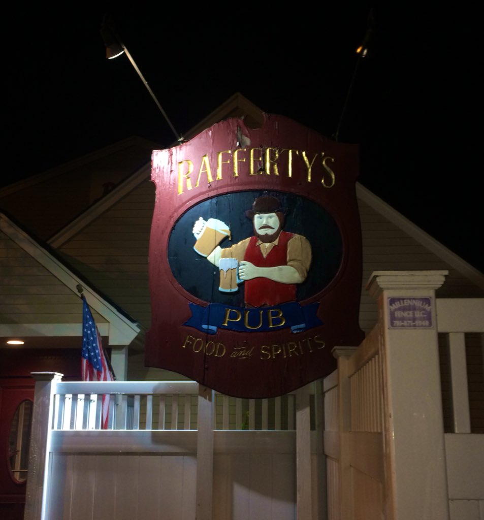 Me: Are you serving drinks tonight?

Owner: No, we’ve run out of bottle. 

Me: OK, can we just have some food, instead?

Owner: Sorry, we don’t have any silverware 🤷🏻‍♀️