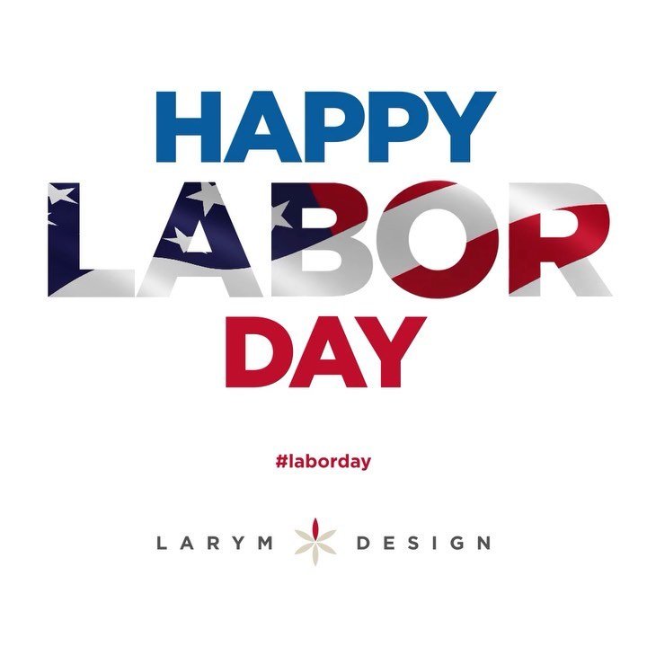 On this day we pay tribute to the social and economic achievements
 of American workers. Today constitutes an annual national tribute to 
the contributions workers have made to the strength, prosperity, a... instagram.com/p/B17UXhAhXJS/