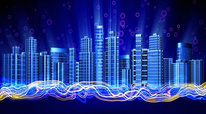Smart electricity for smart cities. For More Information Visit. spicos.com