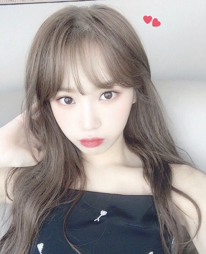 vpf26LUbMfrsJWM's tweet image. ﾀﾞｲｴｯﾄ垢です🌙

高校3年生(18)

＊身長   165㎝
＊体重   .
   Max   60.2㎏
   Now   58.8㎏
   Goal   49㎏

自分に自信を持つために痩せます

RTでお迎えいきます🌙

#ダイエット垢さんと繋がりたい
#ダイエット垢さんとつながりたい
#一緒に頑張ってくれる人募集中