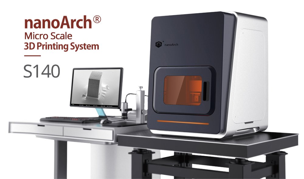 BmfLtd's tweet photo. BMF is moving towards the world! Our ultra high precision 3D printer nanoArch S140 was successfully installed in Nanyang Technological University of Singapore (NTU). We wish all users successful researches with our powerful technology! #3dprinting #BMF https://t.co/adXoYD2BiY