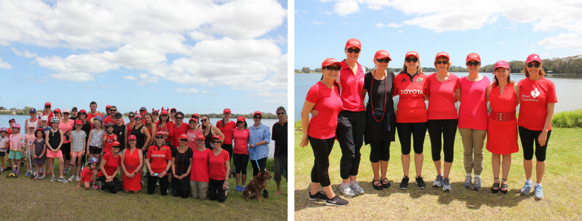 SCADResearchAus's tweet photo. SCAD Heart Attack Survivors unite for #Perth SCADaddle for Research THIS Sunday at Lake Monger @WAtoday
#womenshealth #aushealth #walkforresearch @HeartAust #menshealth https://t.co/0QrBK9peZX https://t.co/1cinzpoEX9