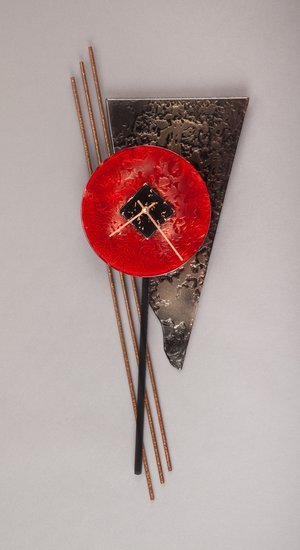 eclipsegallery's tweet image. New Arrivals!!! Clocks by one of our favorite artists, Mark Hines now in a variety of different finishes and faces. Click on the link below to check out his entire collection. ❤ #glassclock #glassclocks #glassclockface #wallclock #wallclocks #artglass
eclipsegallery.us/collections/ma…