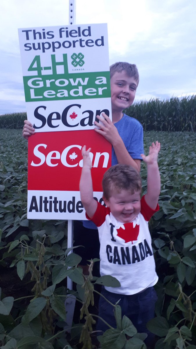 JDicksonChick's tweet photo. So excited to join #4HOntario clubs in the future.  Thanks to #SeCanGrowaLeader program there are many to choose from like the #WestCarletonSquareDanceClub https://t.co/IgbjlNMHZZ