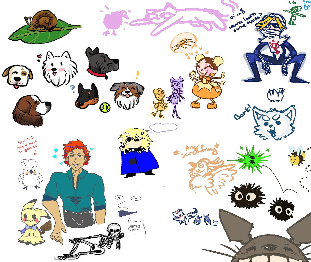 avengersdayoff_'s tweet photo. Our second drawpile session with @strugglebus_art , @SophiaRSaluzzo , and @humilaucity_ ! https://t.co/VDeFyx1rHl