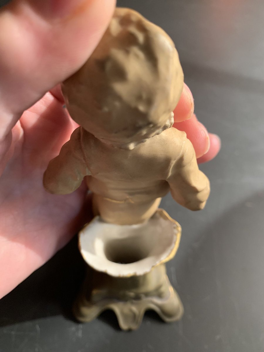 AntiquesHart's tweet photo. Art Nouveau Turn Vienna Figurine for sale! https://t.co/XJQit1H2UH
