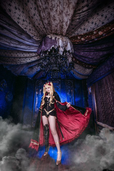 Twitterのコスプレ画像10