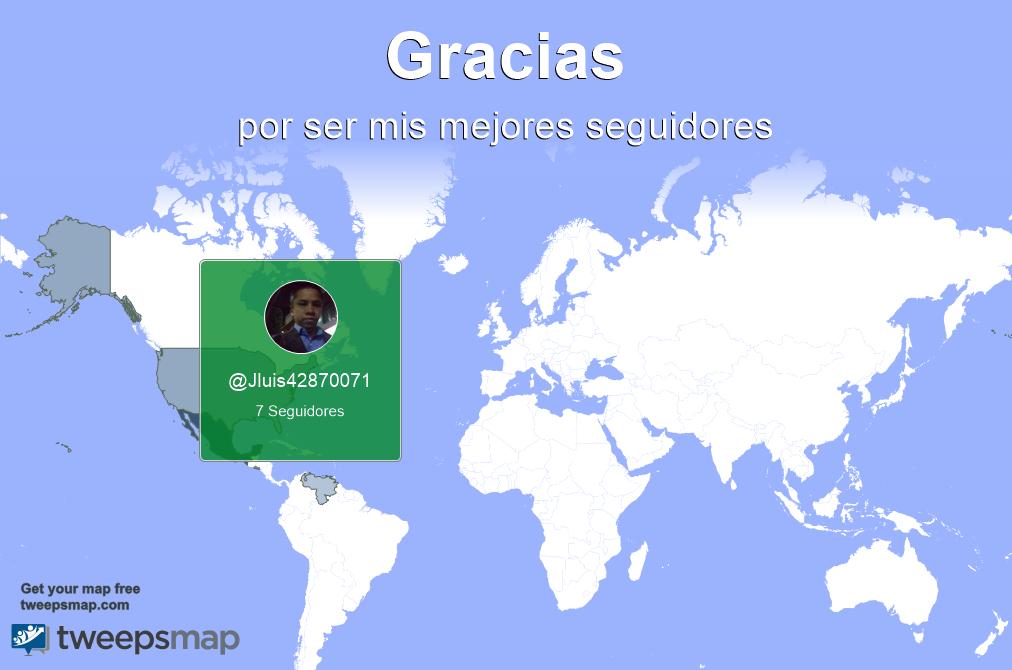 PC_DolHgo's tweet image. Un agradecimiento especial a nuestros mejores seguidores esta semana @Jluis42870071