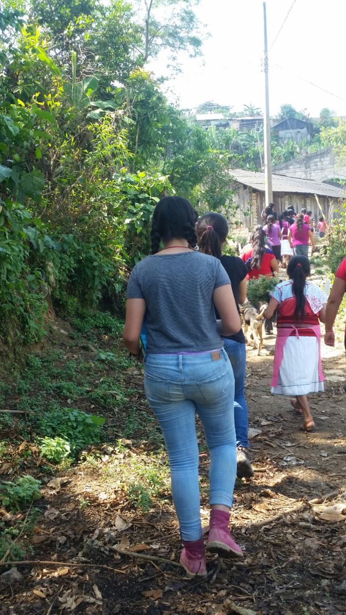 polivalentesMx's tweet photo. Somos jóvenes Propositivos, al servicio de la comunidad. https://t.co/k3Zm3o6zDL