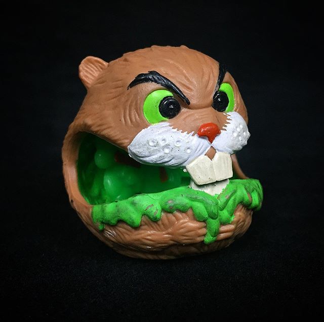 Toy Talk Guys on Twitter "1996 Goosebumps TacoBell Kids Meal 