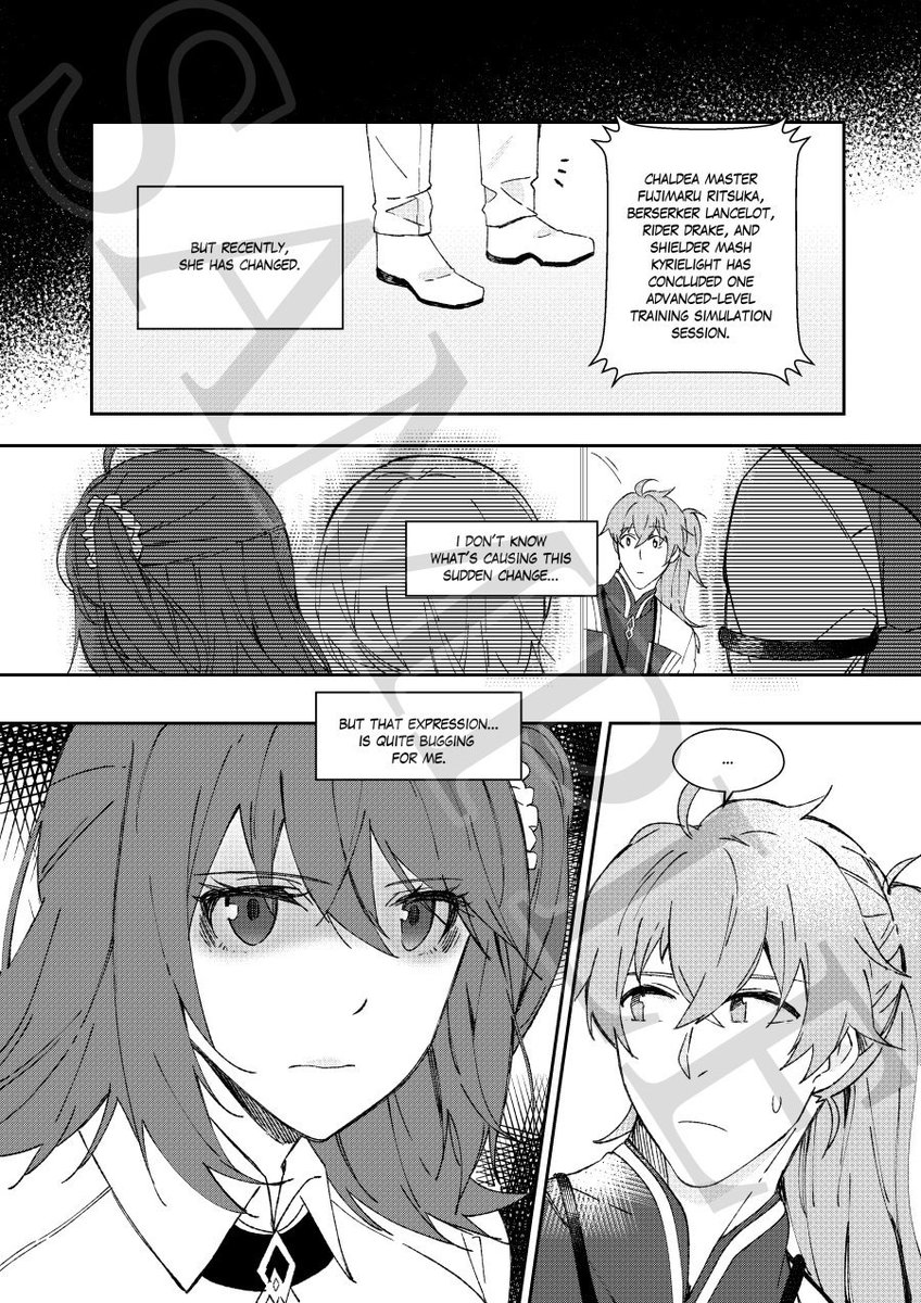 Lilac * Line
RomanxGudako anthology (English)
?????
74 pgs B5 size IDR 120.000
?????
Grab it @ G13 Lelembut both days of @comifuro !
.

Artists are: @Thebakex2  , @Yamyouw  , @kooroiwwa , and 
@kanaaa0228 
Cover by @junjoupurelove 

#ロマぐだ♀  #FGO #FateGO 