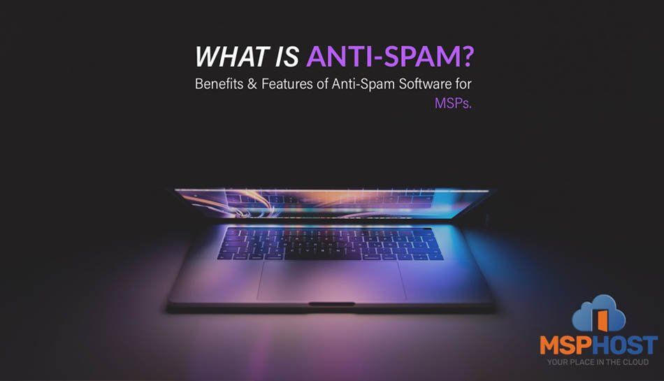MartinAButters's tweet photo. What Is Anti-Spam? Benefits and Features of Anti-Spam Software for MSPs https://t.co/mGh1ENKL1X #AntiSpamSoftware #SpamBlocking https://t.co/LpZ5meNJhq