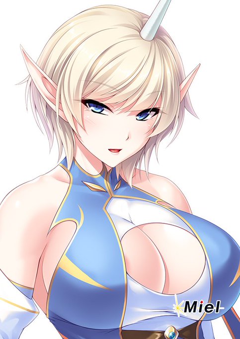 Ci-en、ファンティアで新作「モンスターが支配する異世界で魔物使いになって孕ませハントで救世主になる～人間如きが我らと生殖?身の程を知れ!～」のキャラクター紹介を公開しました。
Ci-en
https://t.co/86oxxYtEO0
ファンティア
https://t.co/qtXCcfxlvb 