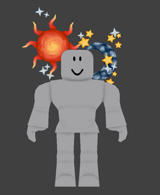 Roblox Equinox Outfit