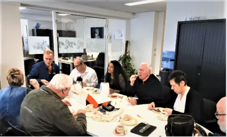 WebradioTorpedo's tweet photo. BEZWAAR BEWONERSORGANISATIE SCHIEDAM AFGEWEZEN https://t.co/m91eMcZWeL https://t.co/Eex0zTVdLS