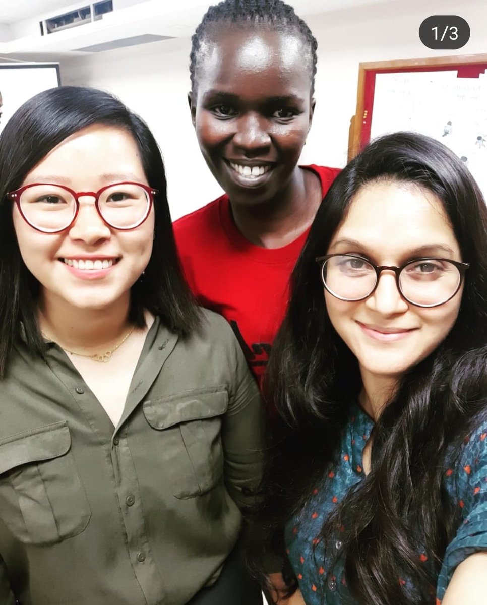 rafiath_rashid's tweet photo. We kept smiling after a long and tiring training day!
#LifeinBracInternational #LifeOfaDevelopmentWorker #BracColleagues #BracNepal #BracUganda #BracInternational #brac https://t.co/oB60QQdqCt
