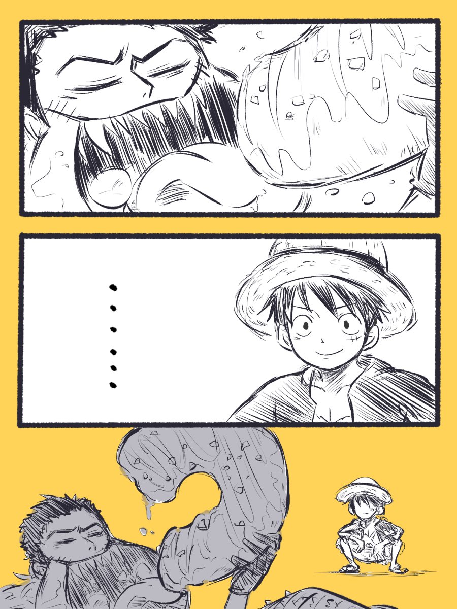 霜夜 Recapture ワンピース Onepiece トラファルガー ロー モンキー D ルフィ シャーロット カタクリ サボ ロール キャスケット サボル カタル T Co Dkjwen27st 霜夜 Recapture ワンピース Onepiece トラファルガー ロー モンキー D ルフィ シャーロット カタクリ サボ ロール キャスケット サボル カタル T Co Dkjwen27st