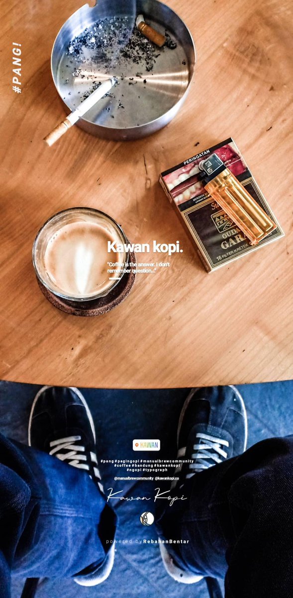 sianyeeeng's tweet photo. Inspirasi dari babang @Madariyanhadi https://t.co/TCrjAhU2hr