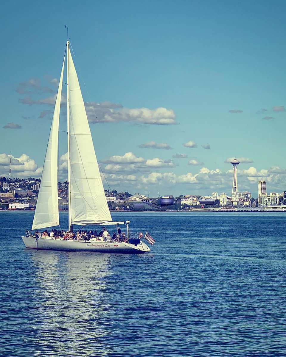 merluca2019's tweet photo. Summer in Seattle, I love you. 💙
.
.
.
.
.
.
#seattle #iloveseattle   #pacificnorthwest #seattlelife #vempraseattle  #seattlesummer #summertime #spaceneedle #beautifulcity #westseattle #visitseattle https://t.co/rDDWutmm31