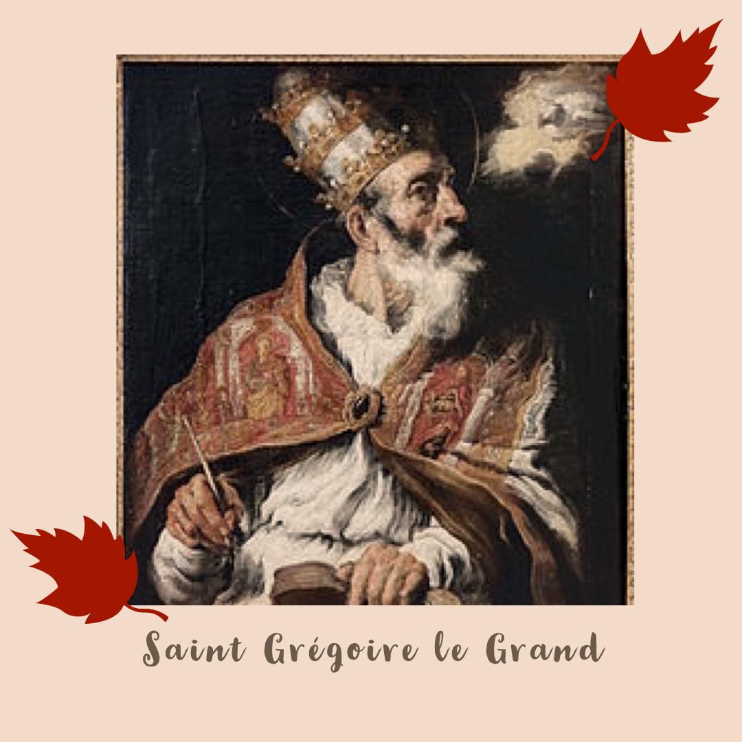 "Ce sont les vices de la chair et non pas la chair elle-même qu'il faut détruire. En effet si la chair est parfois séductrice, elle peut également constituer une aide pour le Bien." Saint Grégoire - Morales 20
