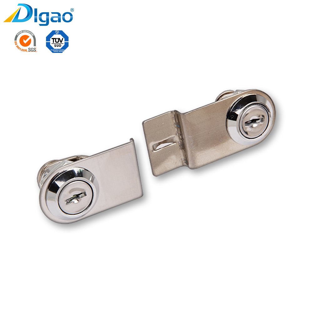 DIgao is proud to announce you this is the best Chinese furniture accessories kitchen double door locks wholesale merchant master key drawer lock. #cabinetlock #cabinetdoorlock