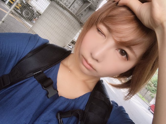 コスプレイヤーしらほしなつみのTwitter画像19