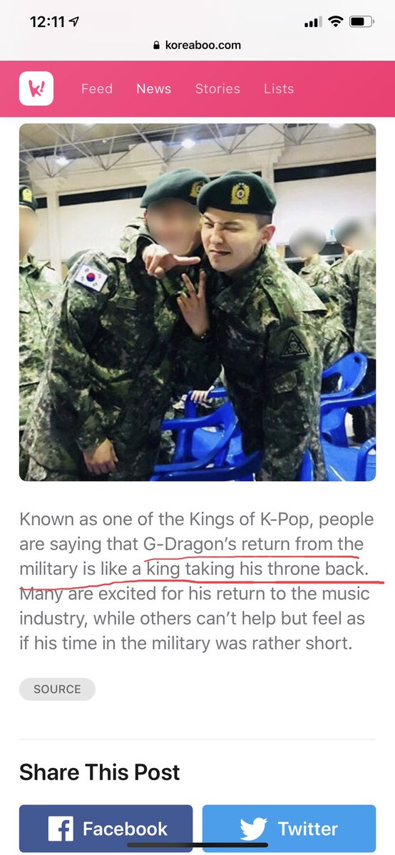 Ginga_taekookie's tweet image. He is and forever will be the king of kpop. 
👑👑👑
#letsgetitbaby 
@IBGDRGN