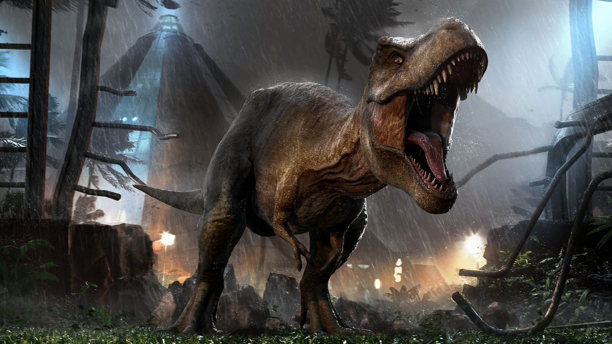 seraffian's tweet image. Still wondering if we should crack on with Age of Engineering today or if we should start a new career in Jurassic World Evolution (which also got lots of votes in the poll)... 

#ageofengineering #twitch #livestream #JurassicWorldEvolution