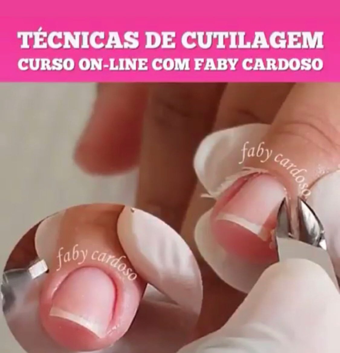 manicurso's tweet image. bit.ly/SaberMaisManic…
#manicure #manicures #unhas #cutilagem #cursomanicure