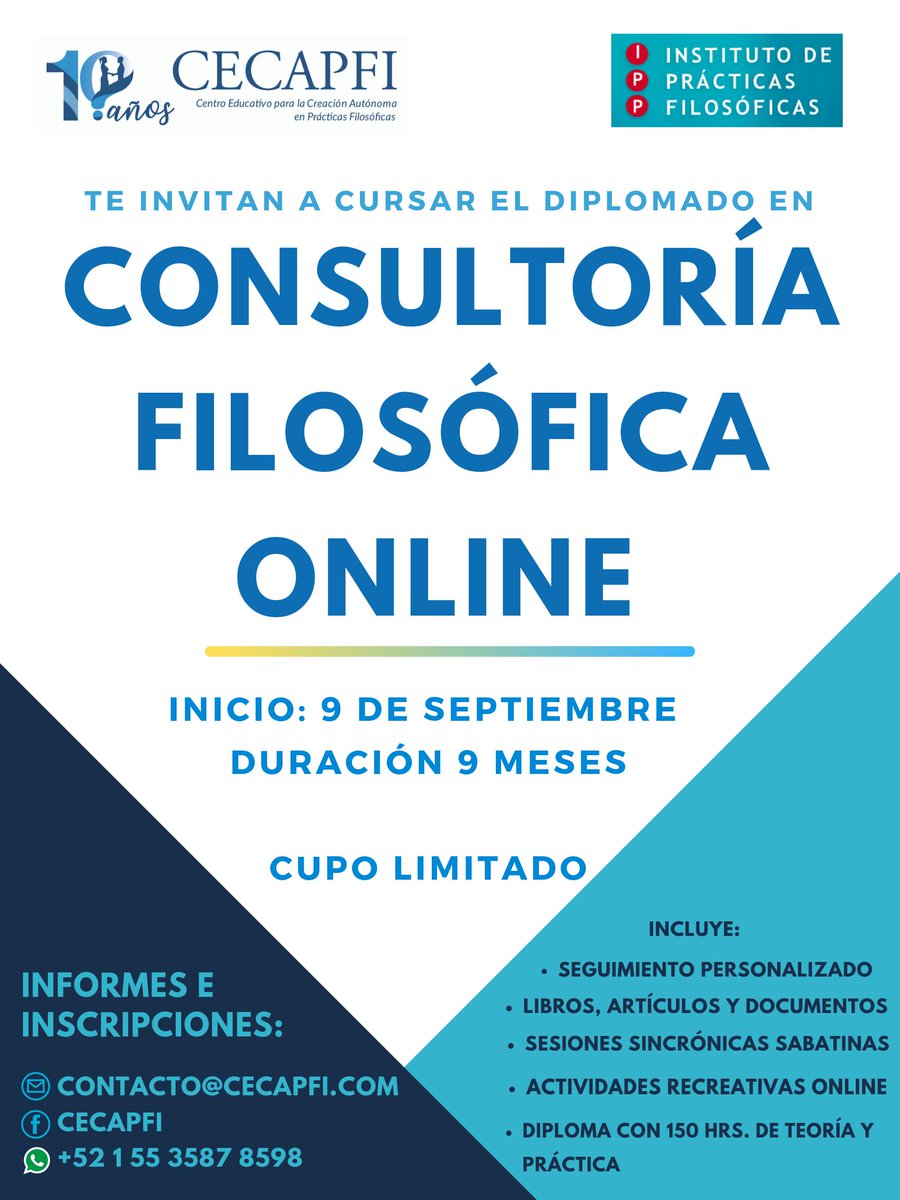 CECAPFI CENTRO tweet media