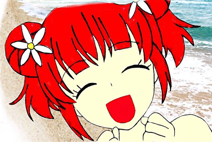 草むしりの日のtwitterイラスト検索結果 古い順
