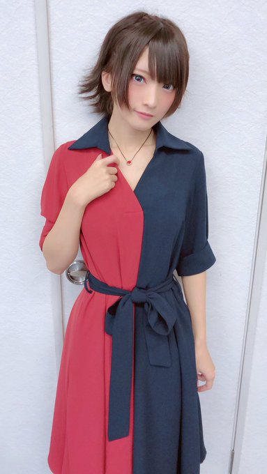 コスプレイヤー火将ロシエルのTwitter画像38