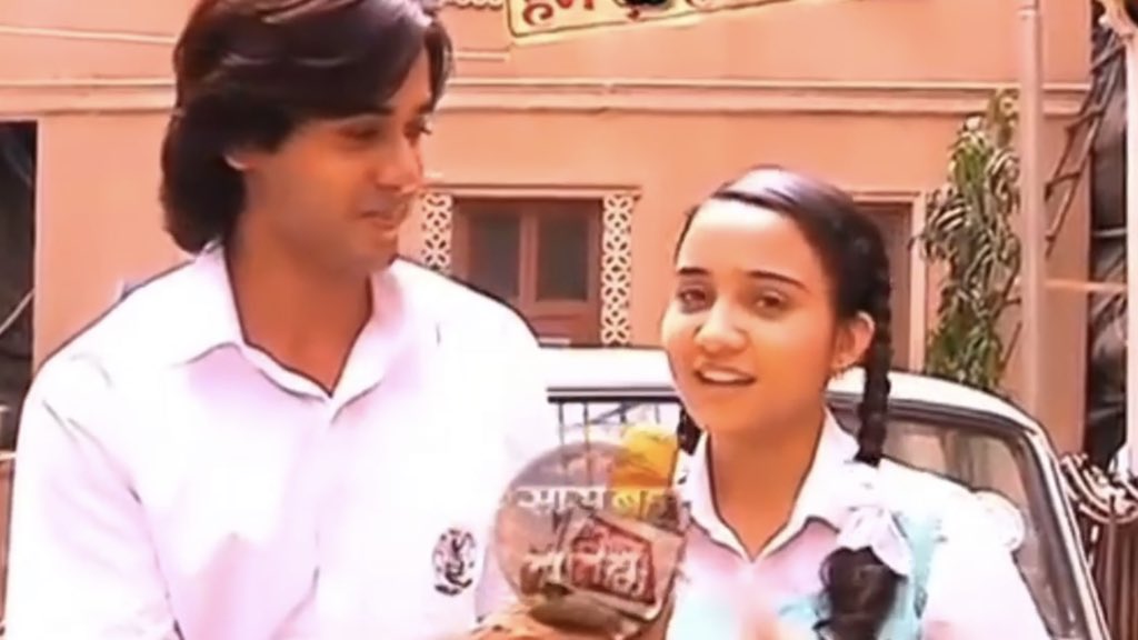 CUTES  #YehUnDinonKiBaatHai |  #AshDeep