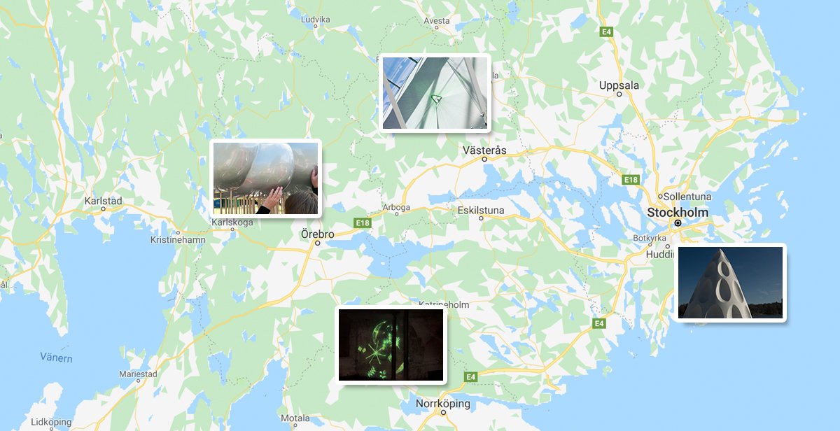 MetaSolutionsAB's tweet photo. Statens konstråd publicerar information om offentlig konst genom Entryscape, så att du enkelt kan hitta och njuta av konst och kultur i din närhet. 🖼🗿

Läs vår artikel om hur projektet gick till!

https://t.co/drrhAP4bnB

#konst #kultur #statenskonstråd #entryscape https://t.co/DHTxivrqkd