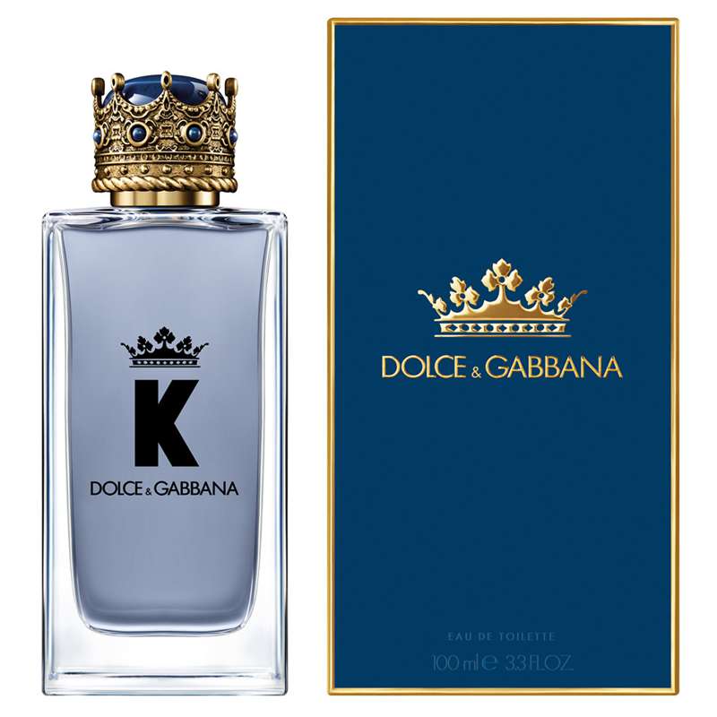 dolce gabbana perfume para hombre