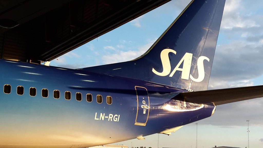 Viviro's tweet photo. SAS åbner rute til Los Angeles fra København - https://t.co/nVOK9eeVSd https://t.co/364CwTMr88