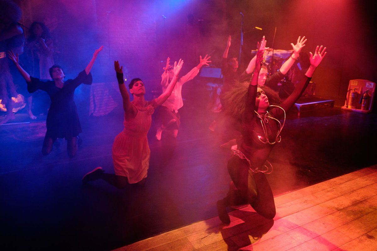 UniAtypical's tweet photo. Artists, dancers, writers, producers, actors, musicians &amp; directors! 
We're all about breaking down barriers; environmental, societal or economic... offering members of @arts_businessni @comartspartner @DanceResourceNI @NIScreen  @theatre_ni &amp; @4VisArtsNI 50% off Bounce tickets https://t.co/TREH9WvCO0