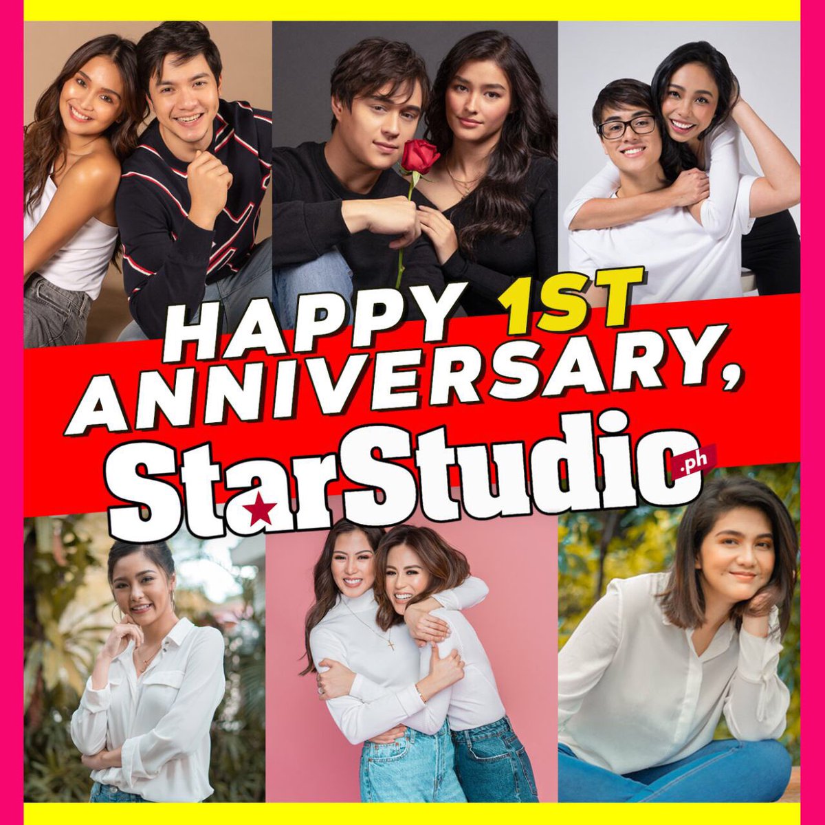 StarStudioPH tweet media
