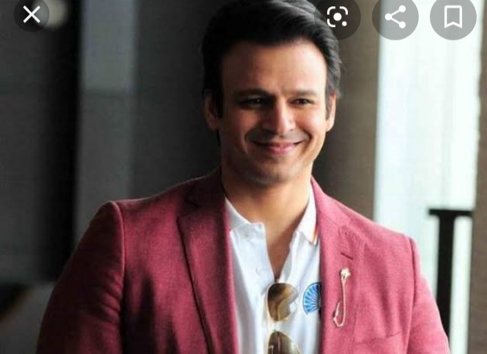 Happy birthday Vivek oberoi brother 