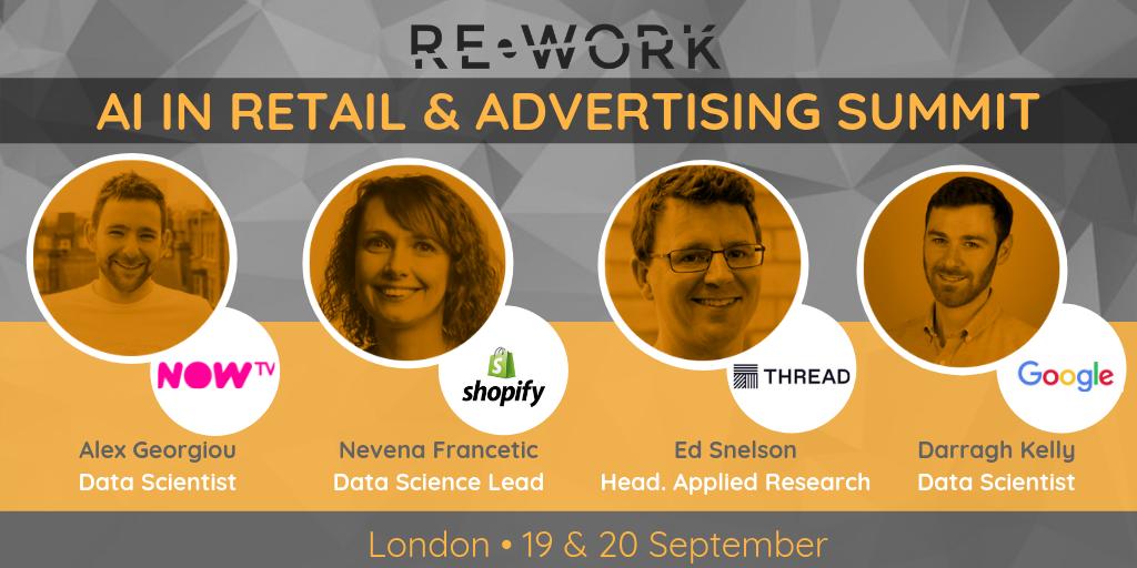 Chris Field Retail Connections tweet media