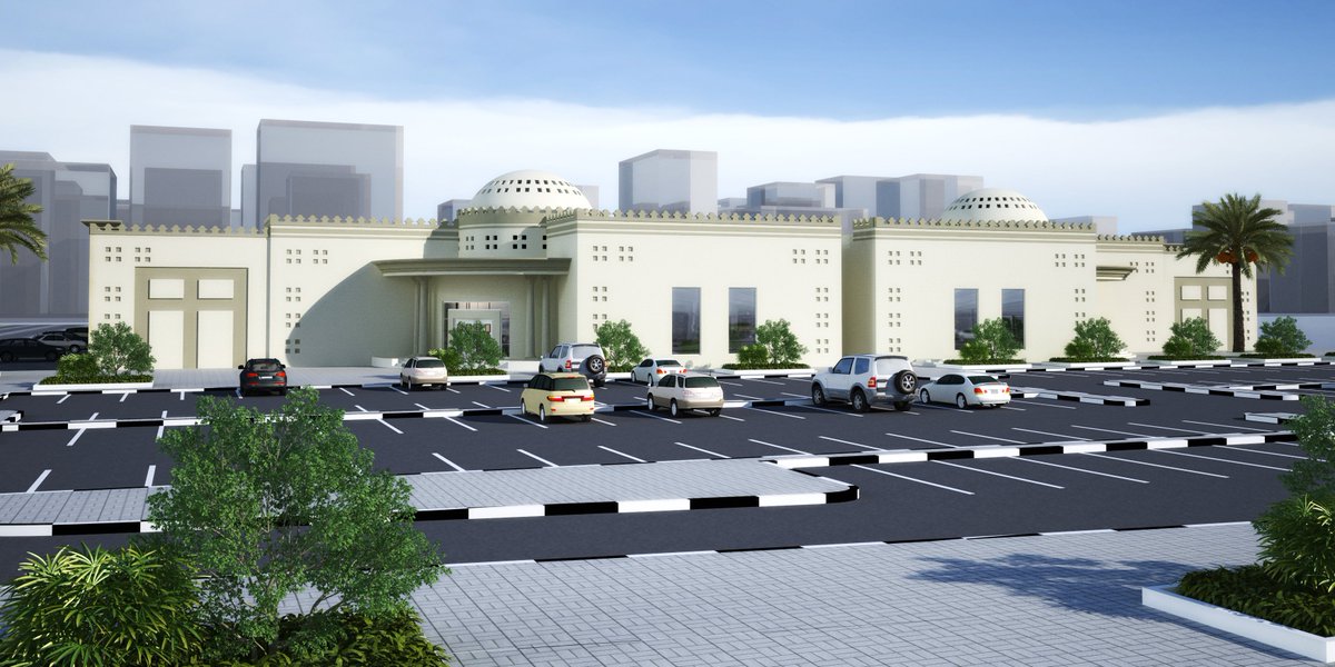basorrahcons's tweet photo. من اعمال المكتب
#مكتب_باصره #استشارات_هندسية #تصميم #اشراف
تصميم قاعة افراح علي الضويان القابضة بالدمام https://t.co/z52oirSQkW