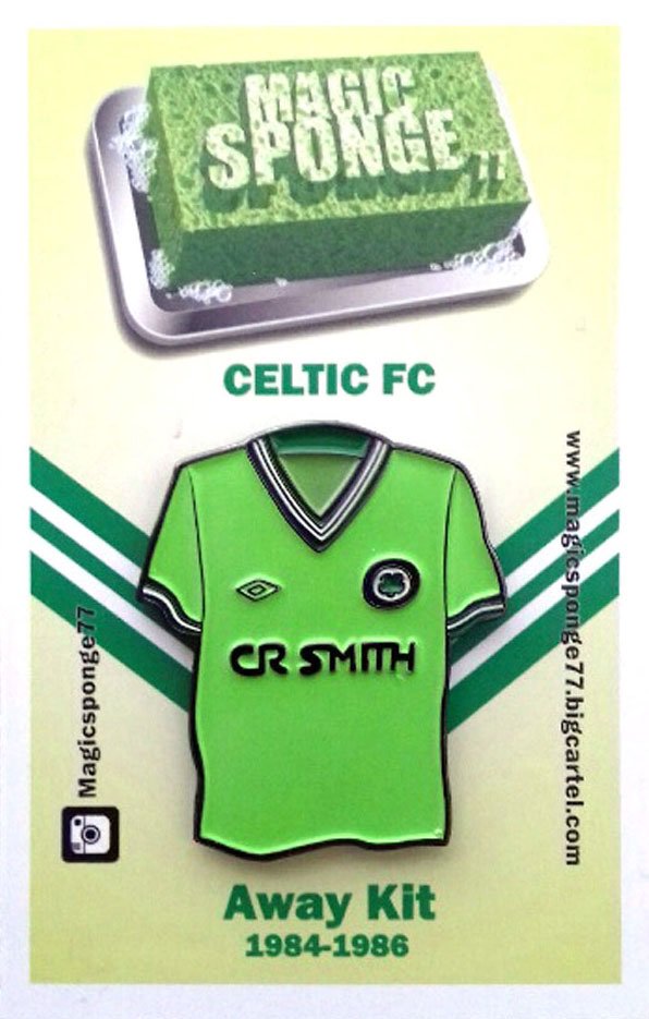celtic 1986 away kit