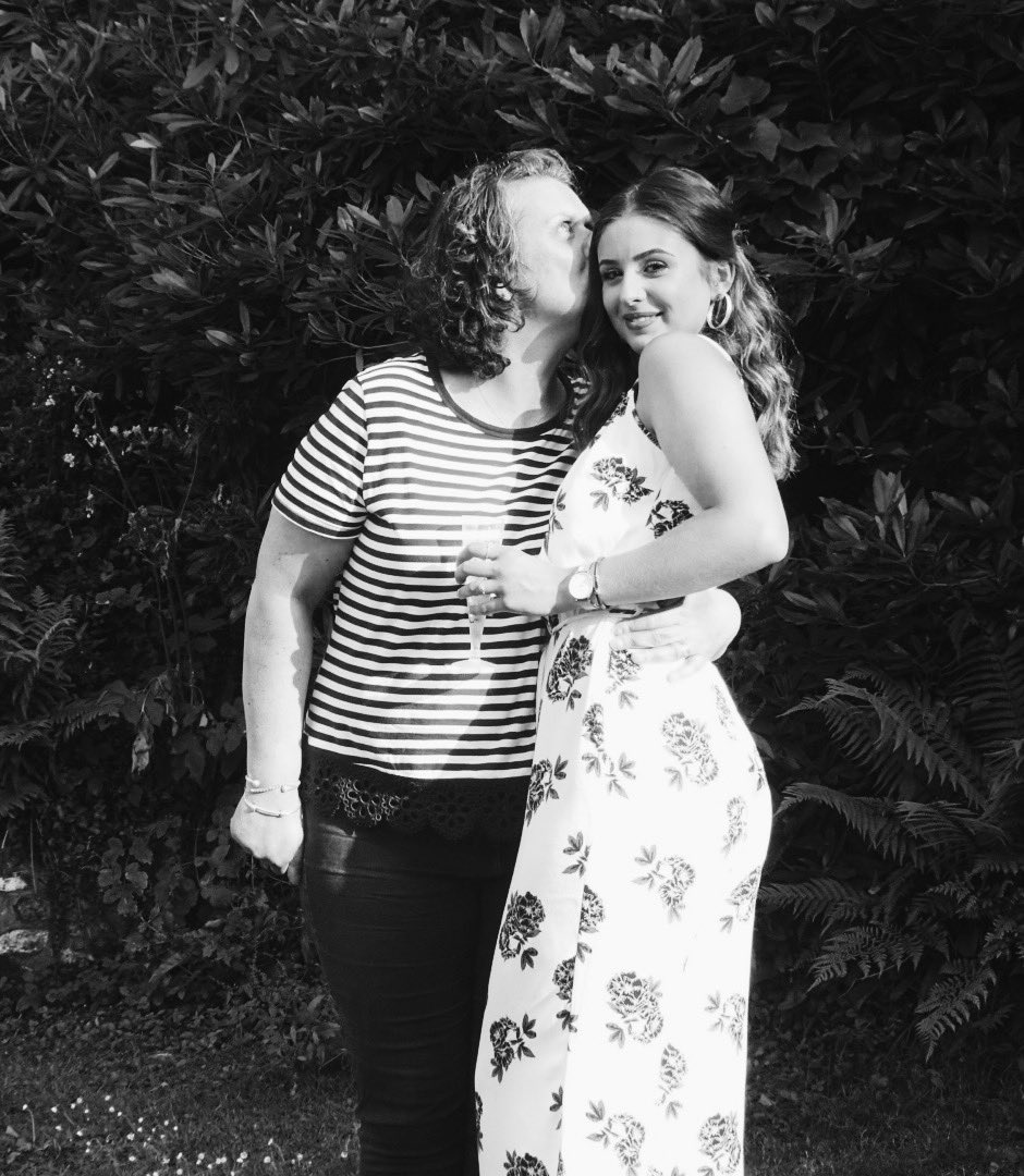 mia_musto's tweet photo. happy birthday mamma looking down on us all x I miss you more and more each day now, thank you for touching the heart of everyone you met! Couldn’t have a prouder mass of family and friends X I love you!!!!! https://t.co/OB6zUrrELb