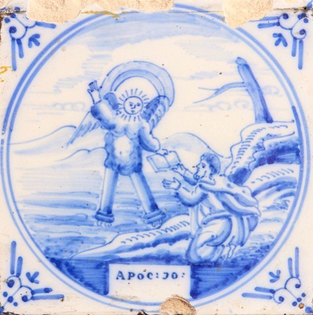 LASSCO Ropewalk tweet media