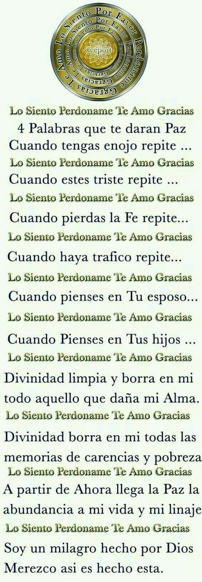 CitaPositiva tweet picture