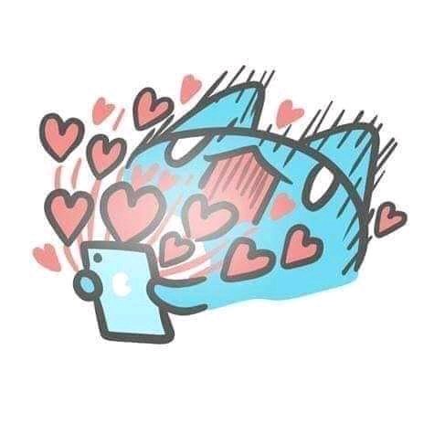 ary8917's tweet photo. @BTS_twt I love 💜❤ https://t.co/tWG1UuNxTO