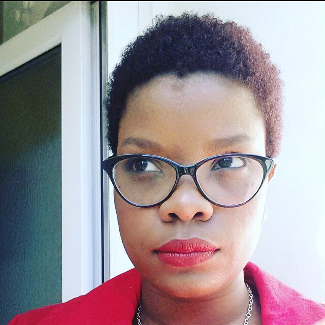 Aunteya's tweet photo. #BIGCHOP pending....
.
.
#iamnotmyhairno 
#naturalhairstyles 
#afrohair
#bravetheshave2019 
#macmillancancersupport https://t.co/5pKcCtAsSx