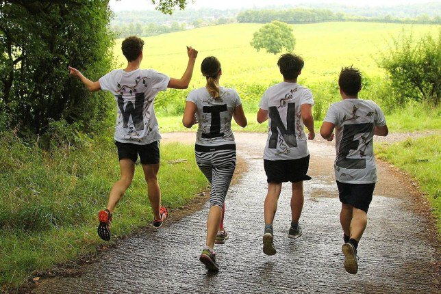 drinks_trust's tweet photo. This Sunday sees amazing runners taking part in the much anticipated Run Bacchus at @denbiesvineyard! Help raise an incredible 10K for The Benevolent by supporting this spectacular event: https://t.co/2hvPKt3Ilw
#RunForBenevolent https://t.co/TMD3atEEC9